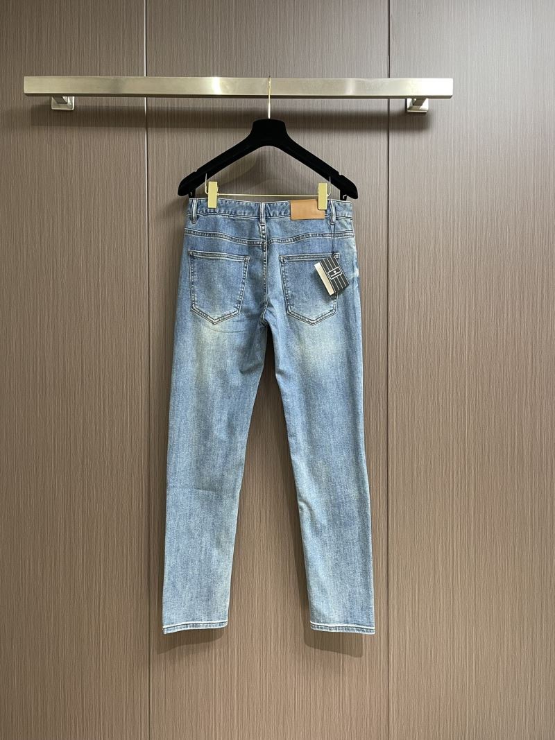 Zegna Jeans